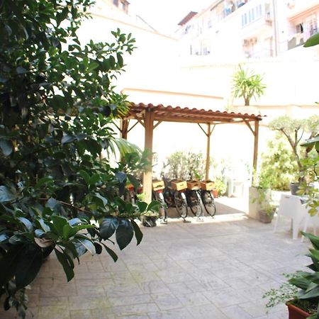 Soho Valencia Lejlighedshotel Eksteriør billede